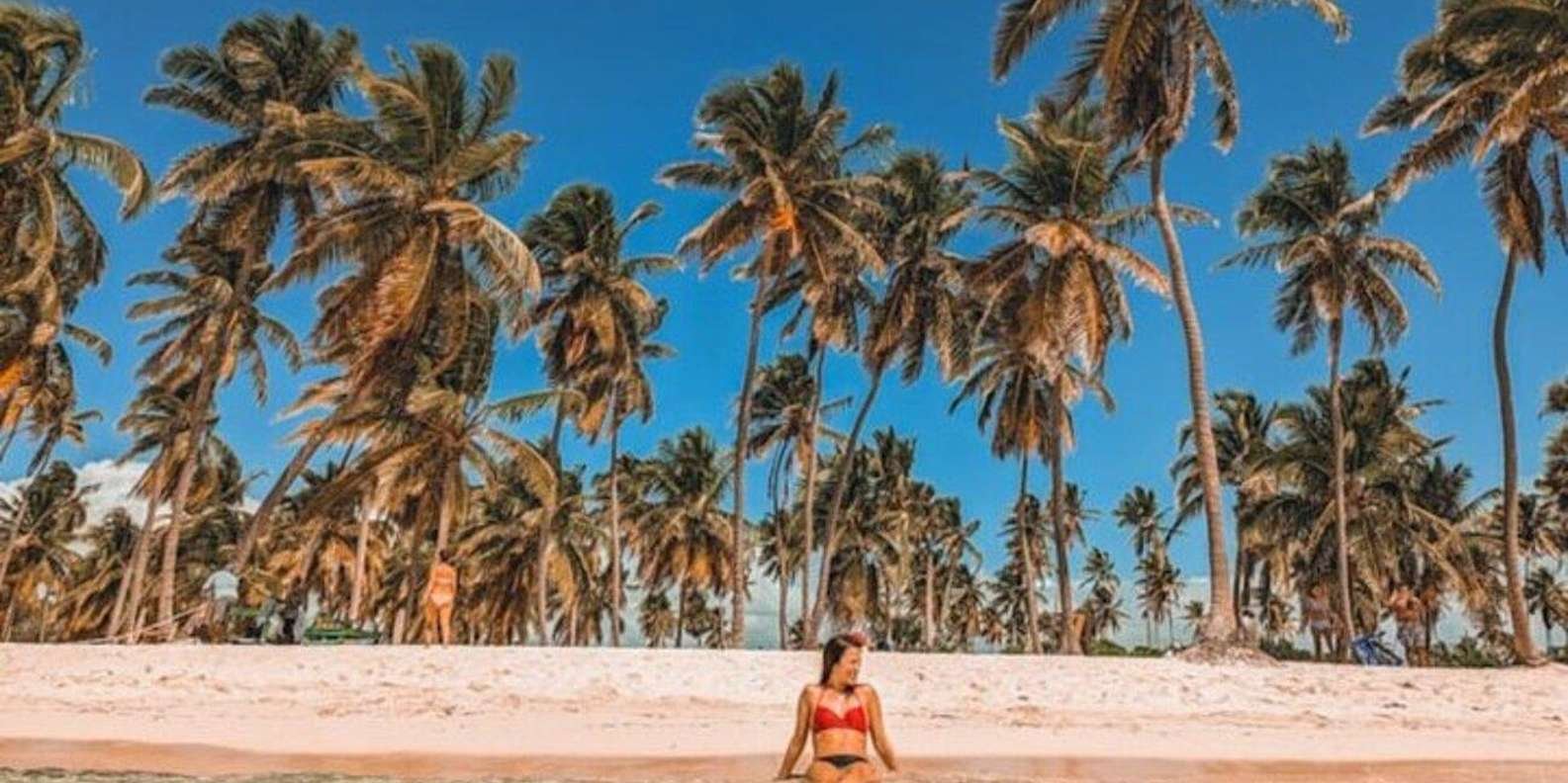 Bavaro: Saona Island VIP Speedboat Tour with Open Bar - Image 2