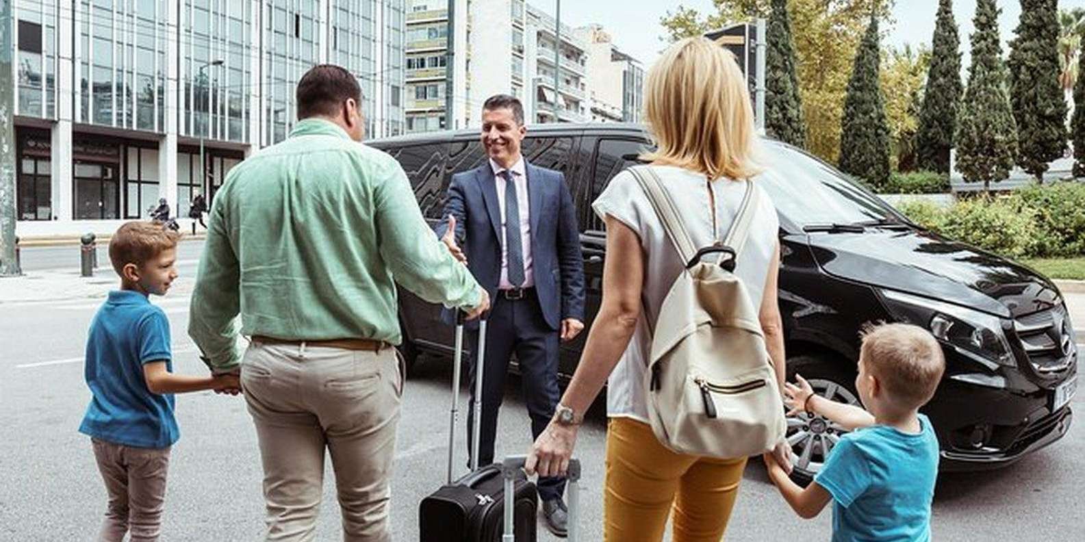 Taxi & Transfer from Punta Cana Airport (PUJ To Puerto Plata - Immagine 2