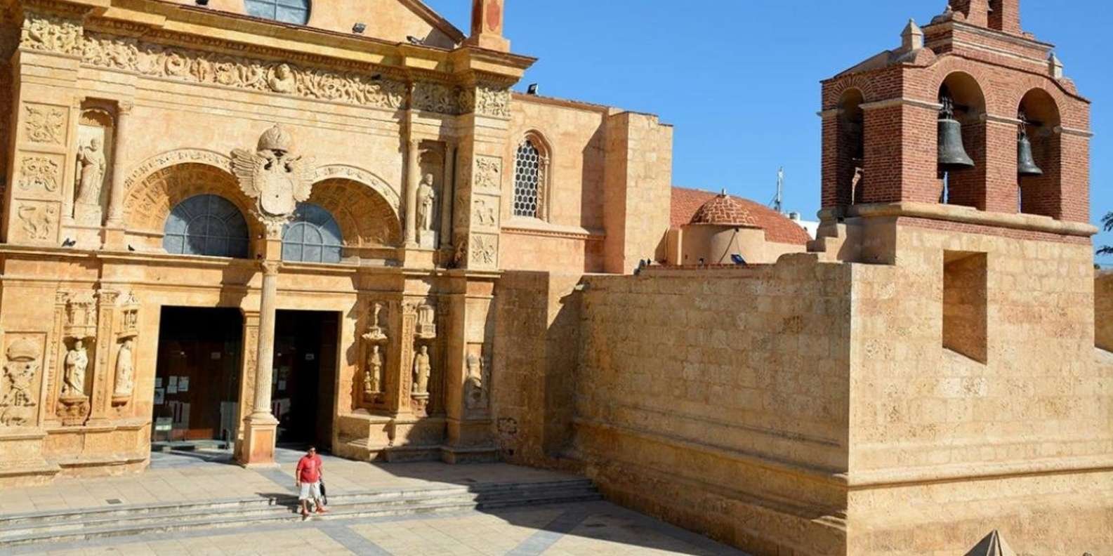 Santo Domingo: Historical Tour in the Colonial City - Immagine 2