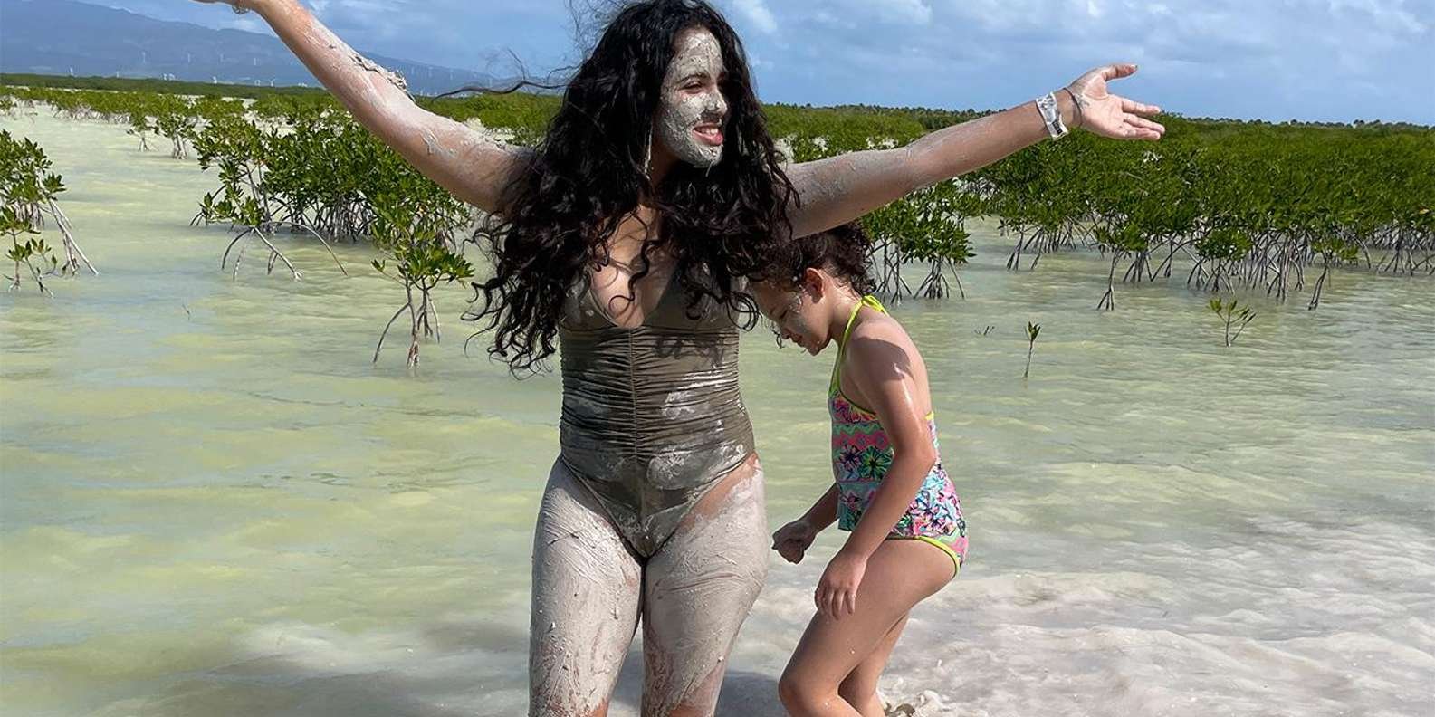 Bahía de las Águilas + Laguna de Oviedo ¡TODO INCLUIDO! - Bild 2