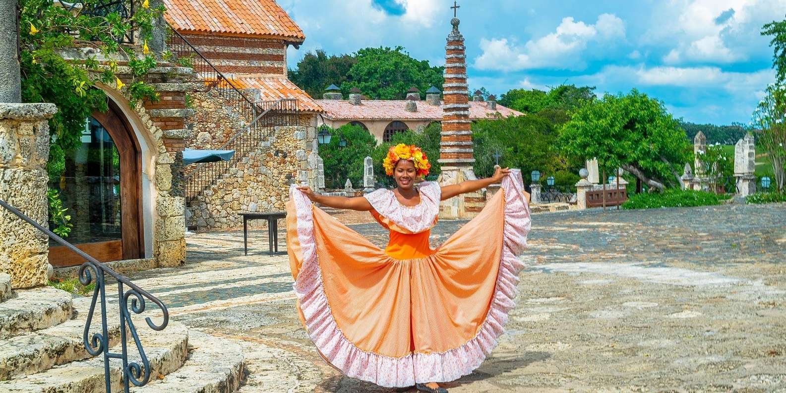 Catalina Island & Altos de Chavón Full-Day Tour - Obrázek 2