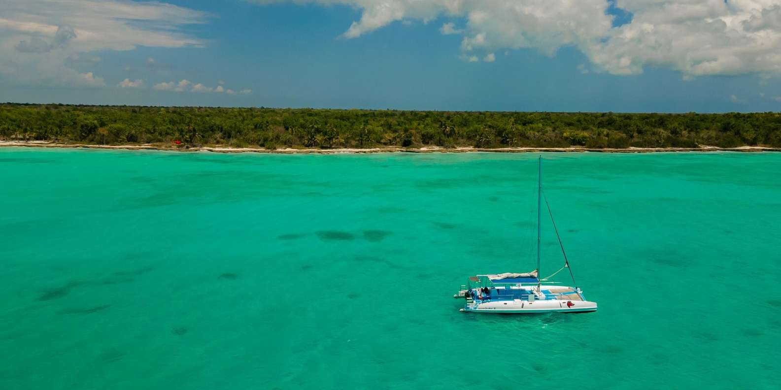 Catalina island snorkel with Food and drinks (Full Day) - Bild 2
