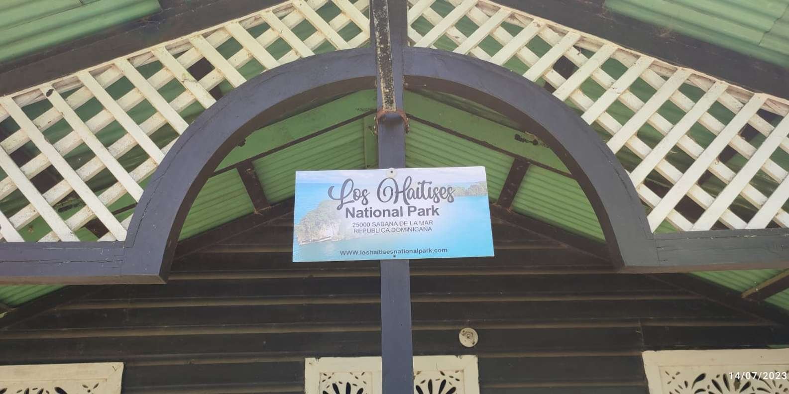 Miches: Los Haitises, Transfer, Walking & Boat tour. - Obrázek 2