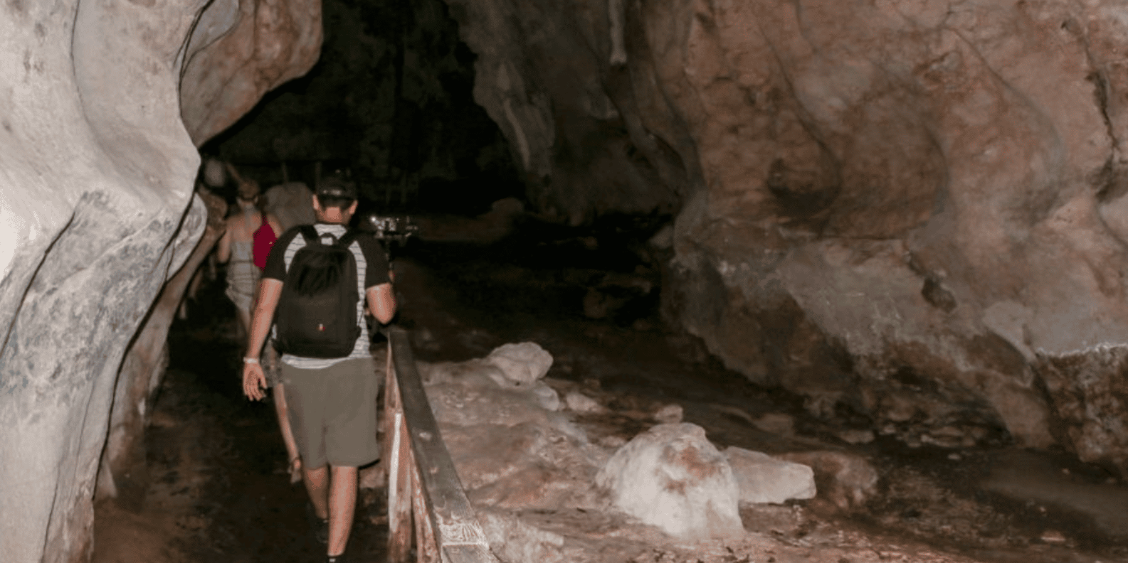 Airbnb Sabana de la mar + Kayaking Tour Los Haitises - Image 2