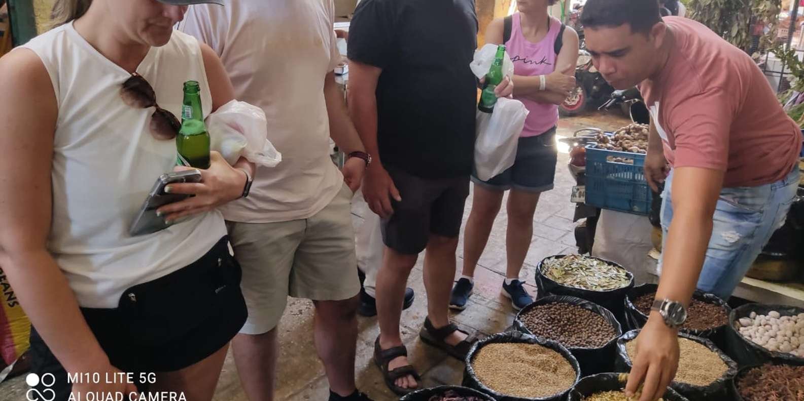 Small Group: Half Day Dominican Republic Cultural Tour - Obrázek 2