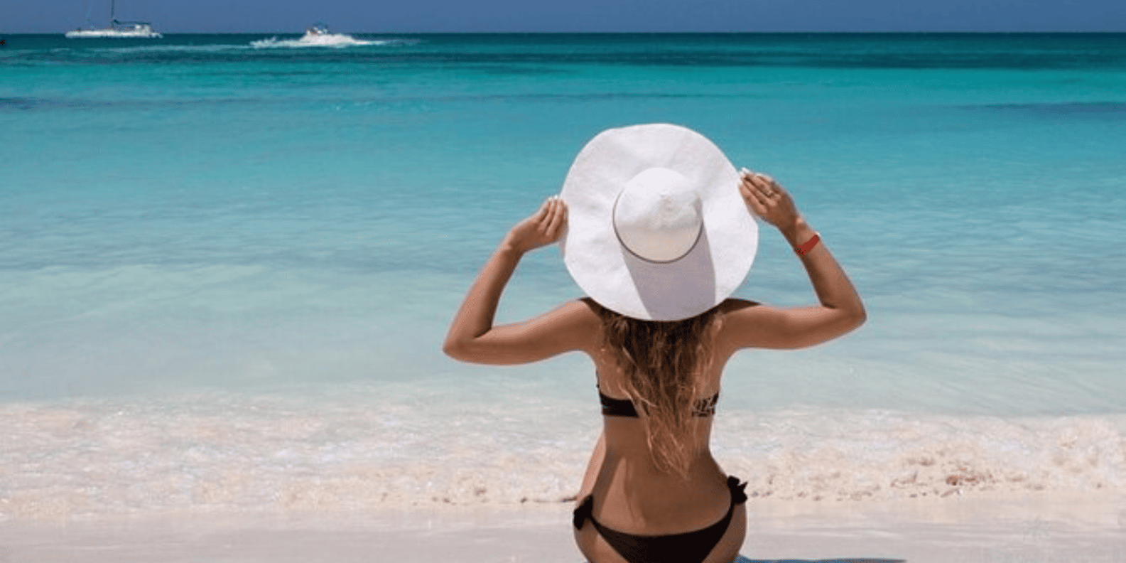 From Punta Cana: Saona Island Full Day Tour w/ Food & Drinks - Bild 2