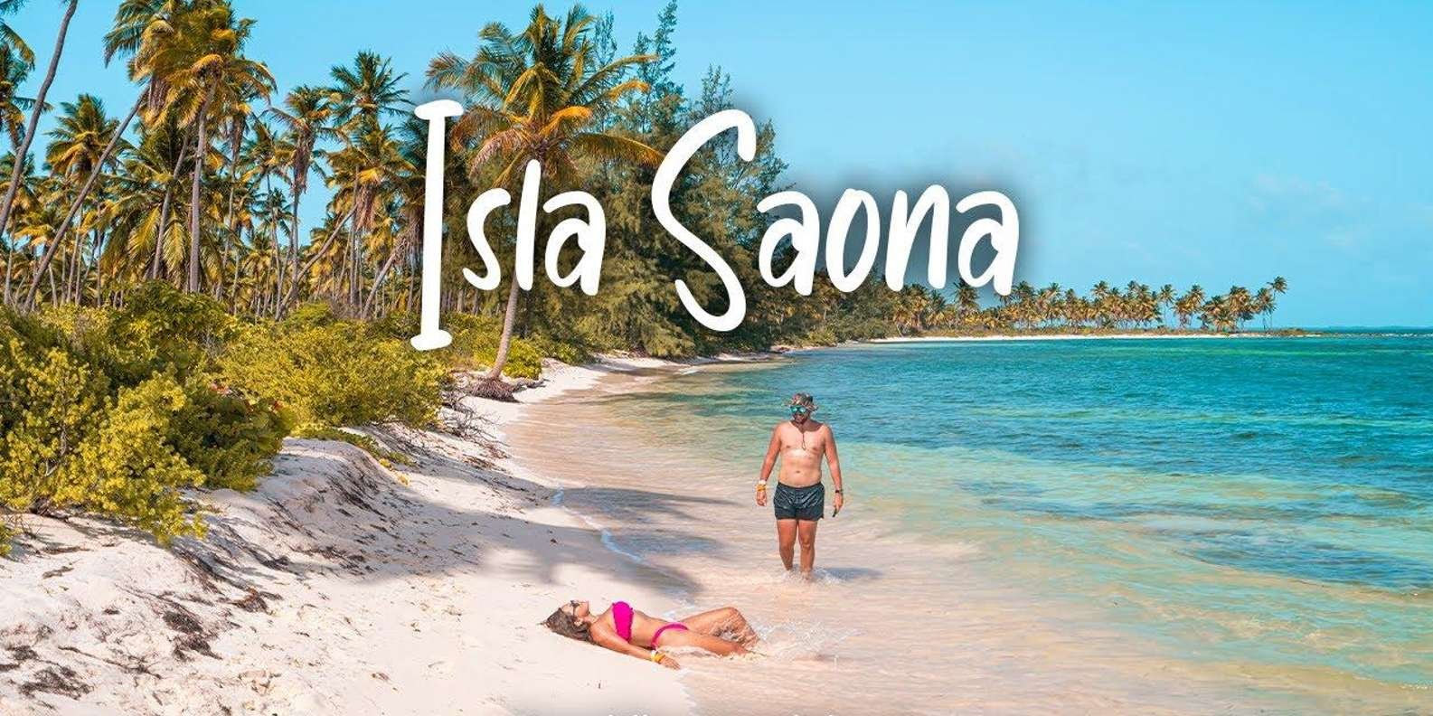 Explore Saona Island: Catamaran Tour from Punta Cana - Immagine 2