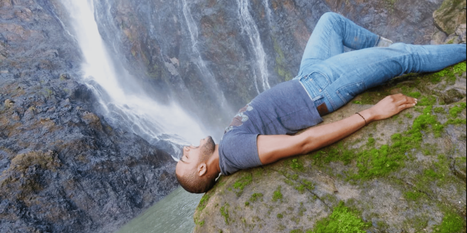 Salto de la Jalda – Horseback & Hiking Adventure From Miches