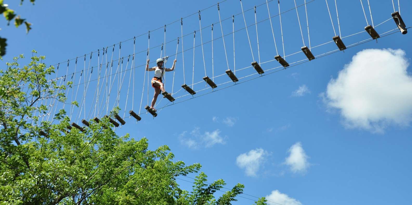 Bavaro Adventure: Buggy, Horse, Splash, Zip Line & Polaris - Immagine 2