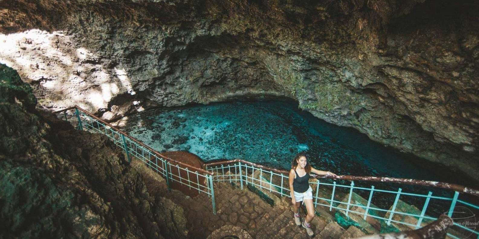 Three Eyes Park and Colon Lighthouse Experience - Immagine 2