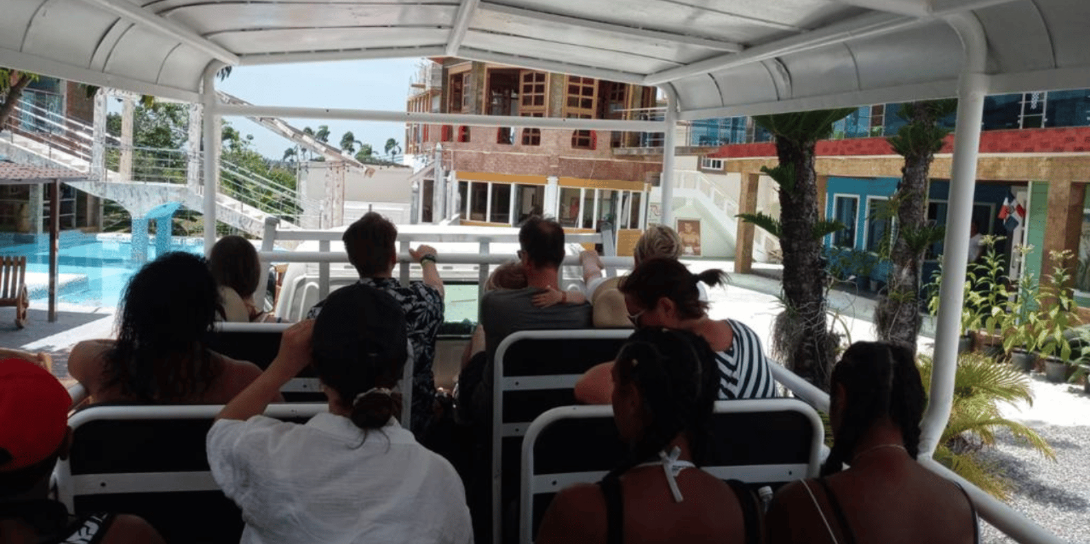 Small Group: Half Day Dominican Republic Cultural Tour - Obrázek 3