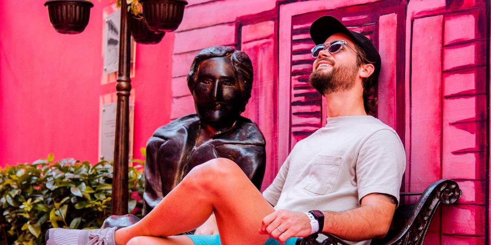 Adventure in Puerto Plata: City Tour + Buggie + Beach - Image 12