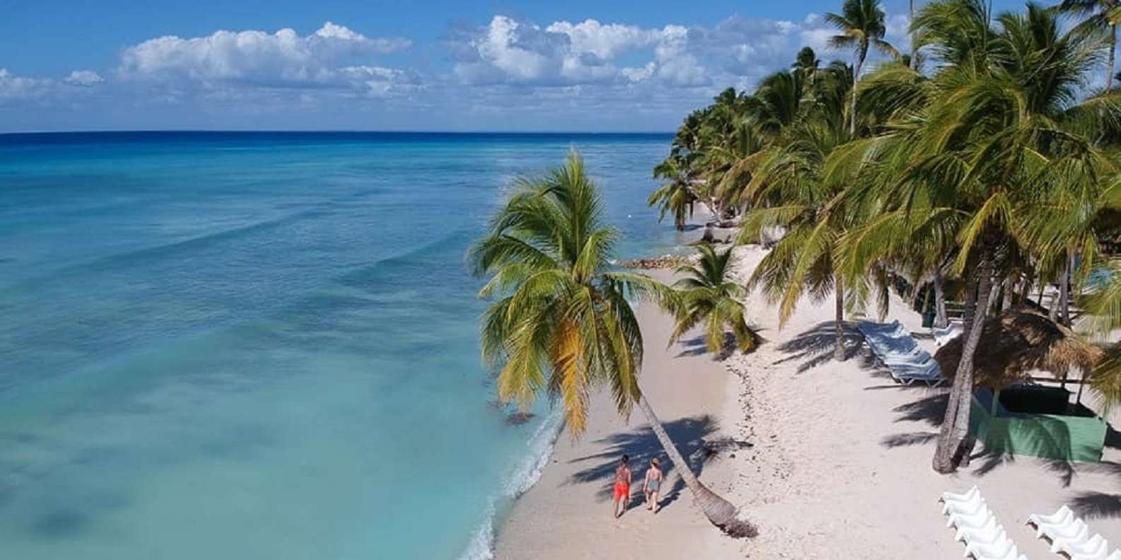 Punta Cana: Amazing Saona Island Clasica Full Day - Bild 11