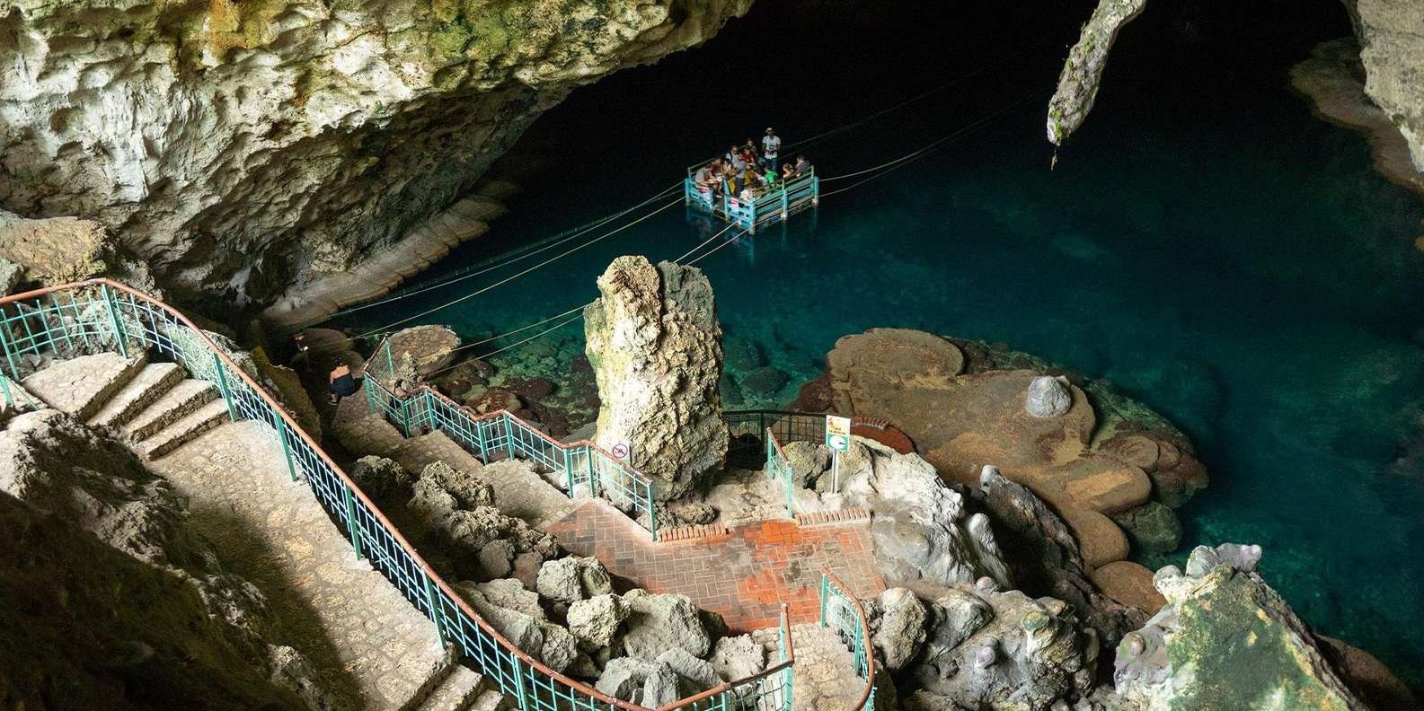 Excursion: Colonial City, Colón Lighthouse and 3 Eyes Park - Imagen 12