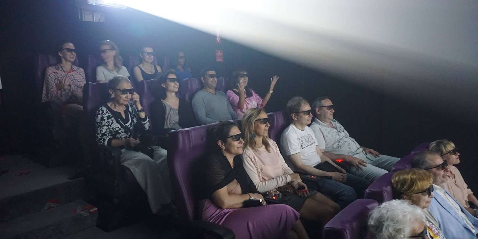 Santo Domingo: The Battle of Santo Domingo 4D Attraction - Immagine 12