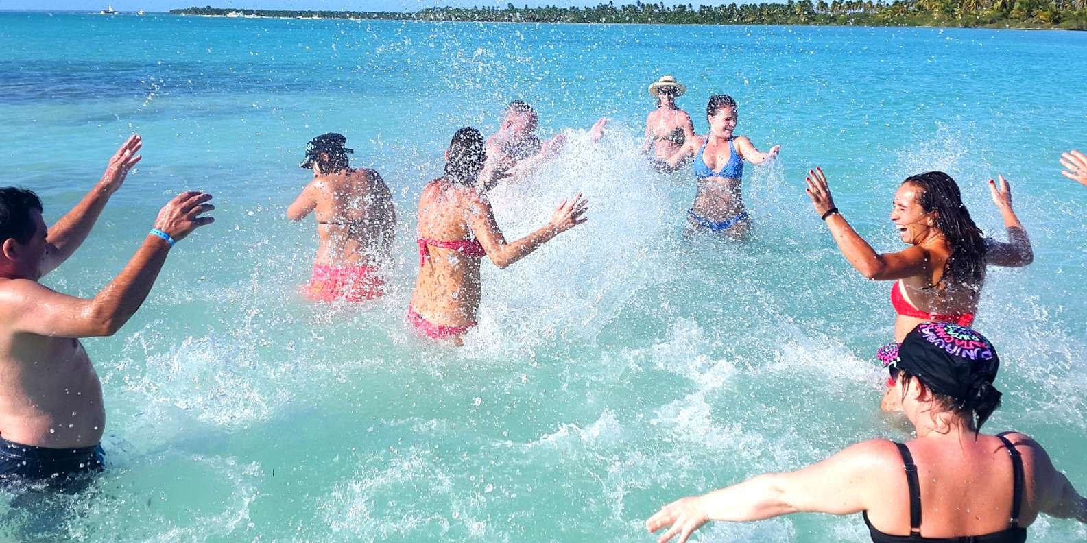 Punta Cana: Amazing Saona Island Clasica Full Day - Bild 12