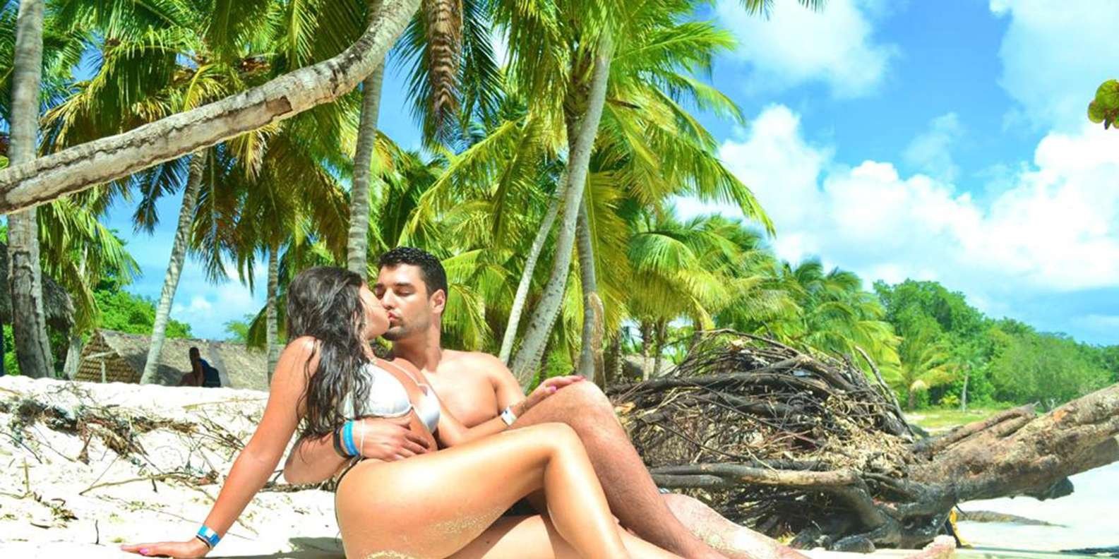 Full-Day Saona Island Tour by Speedboat - Bild 14