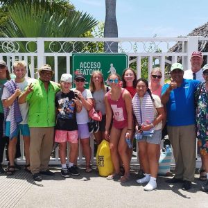 Puerto Plata: Prestige City Tours