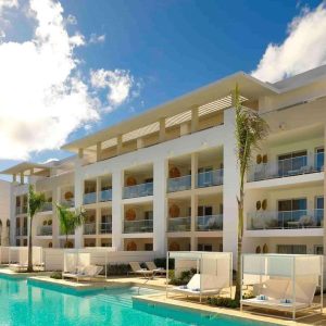 Private Transfer from SDQ to Paradisus Grand Cana