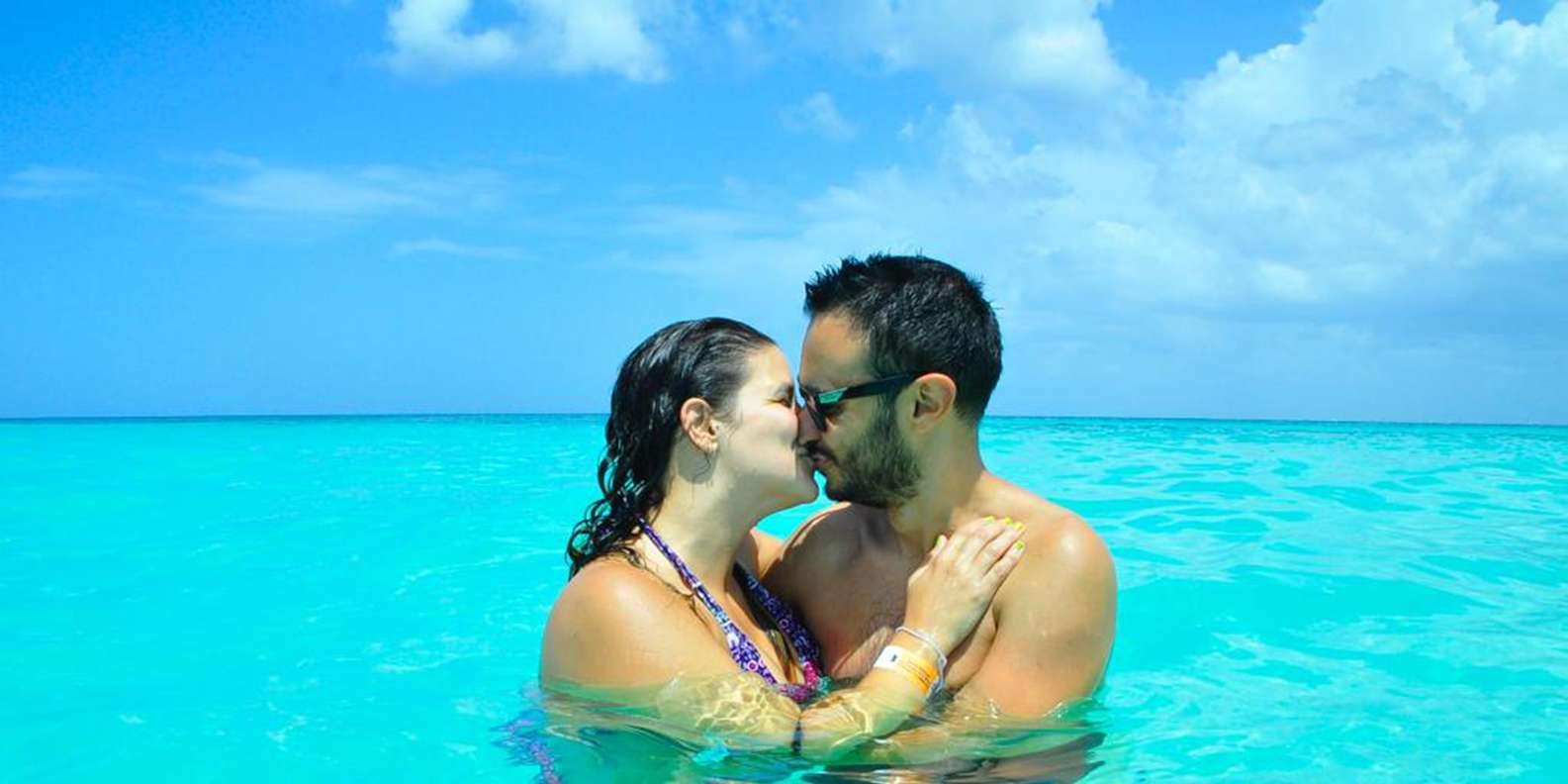 Full-Day Saona Island Tour by Speedboat - Bild 15