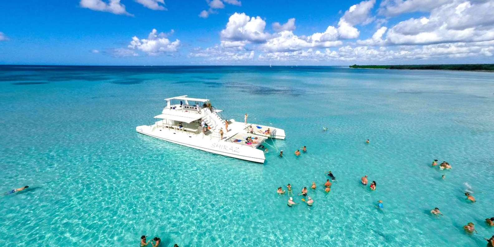 Punta Cana: Amazing Saona Island Clasica Full Day - Bild 15