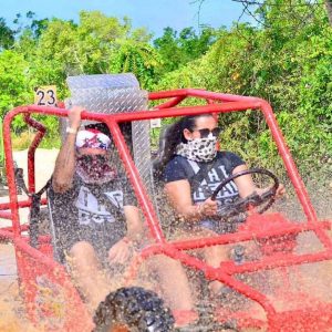 Boogies + Private Cave