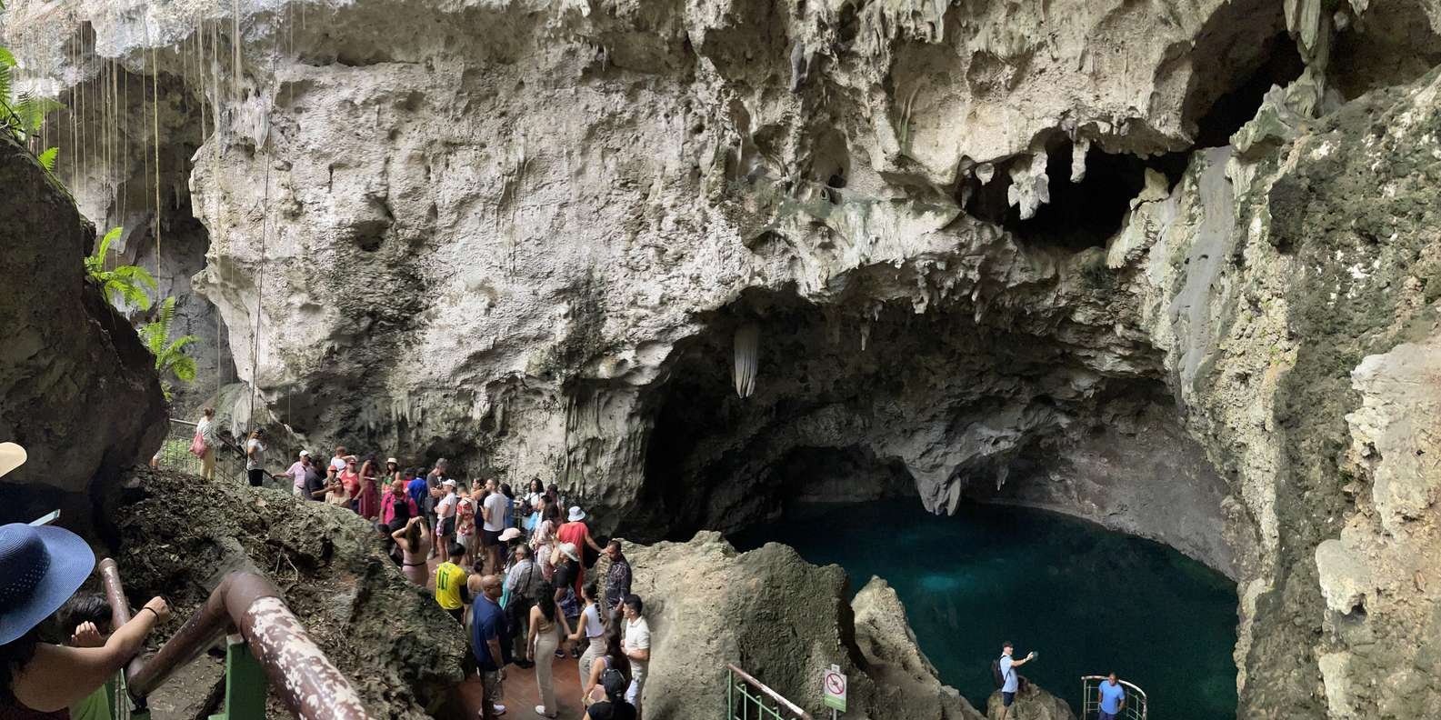 Santo Domingo: Guided City Tour with Lunch