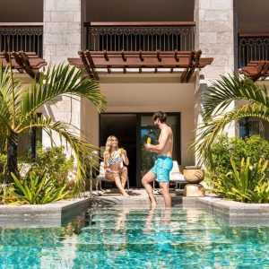 Private Transfer Punta Cana Airport to Lopesan Costa Bavaro