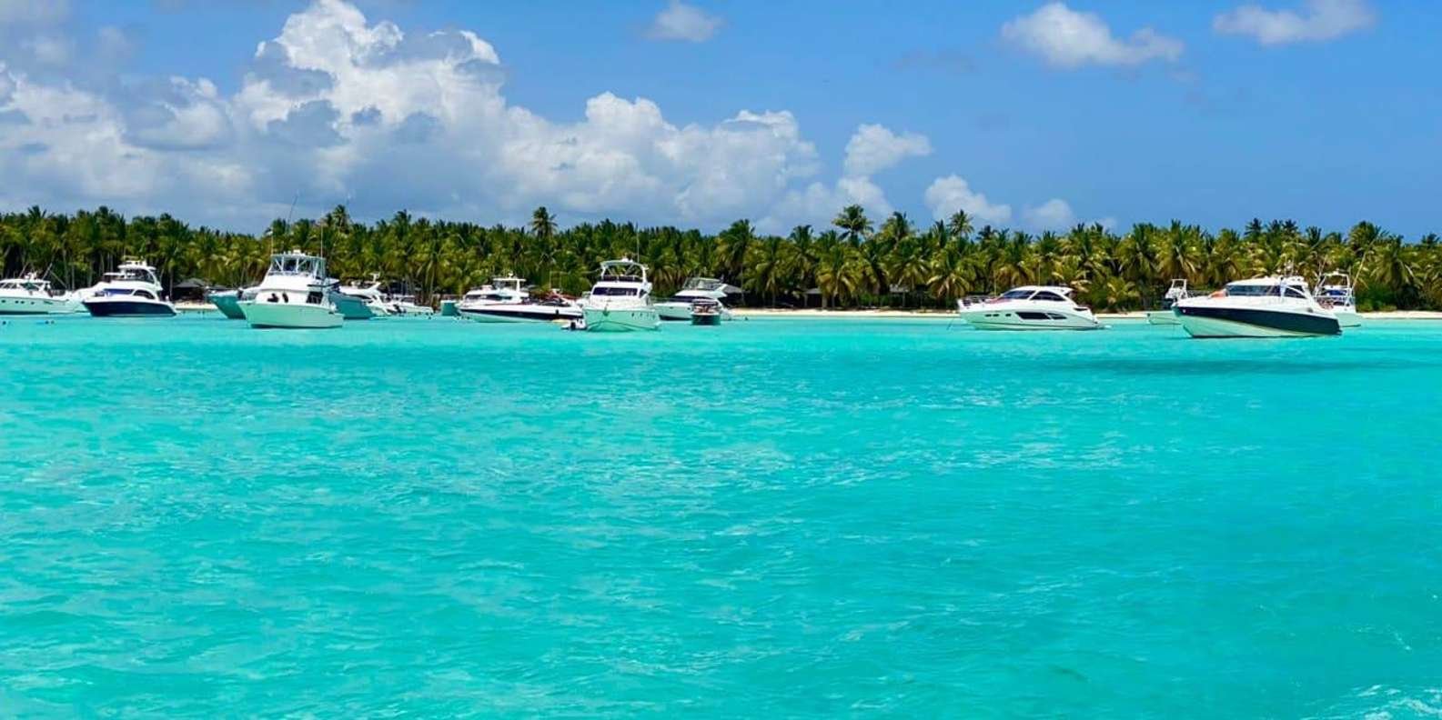 Full-Day Saona Island Tour by Speedboat - Bild 16