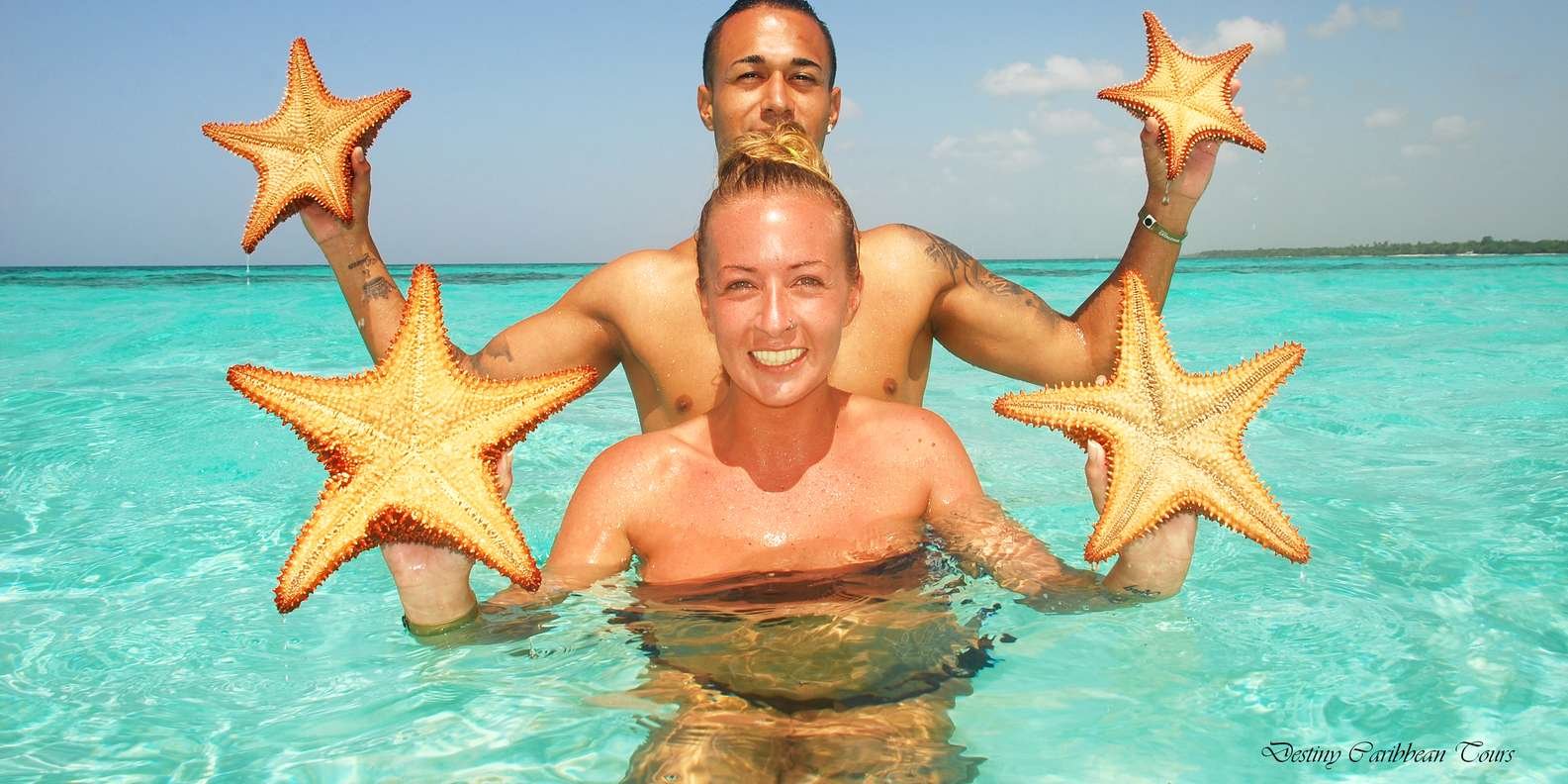 Punta Cana: Amazing Saona Island Clasica Full Day - Bild 16