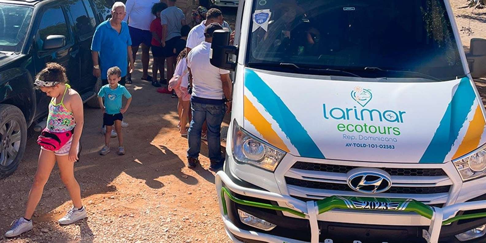 Bahía de las Águilas + Laguna de Oviedo ¡TODO INCLUIDO! - Bild 16