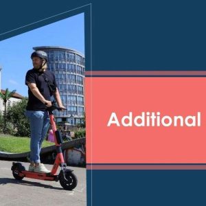 Electric bike in Puerto plata