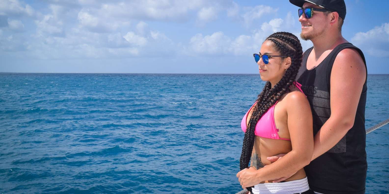 From Santo Domingo: Saona Island Day Trip w/ Lunch & Drinks - Bild 19