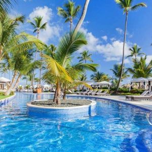 Private Transfer from Majestic Elegance to SDQ