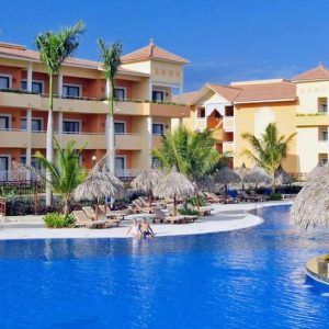 Private Transfert Bahia P. Bavaro to Punta Cana Airport