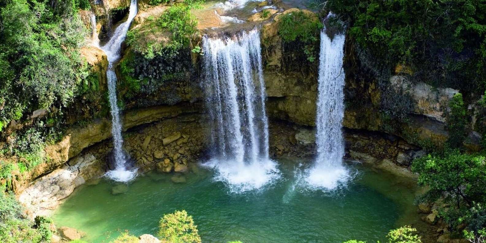 Santo Domingo: Samana, El Limon Waterfall and Cayo Levantado - Immagine 3