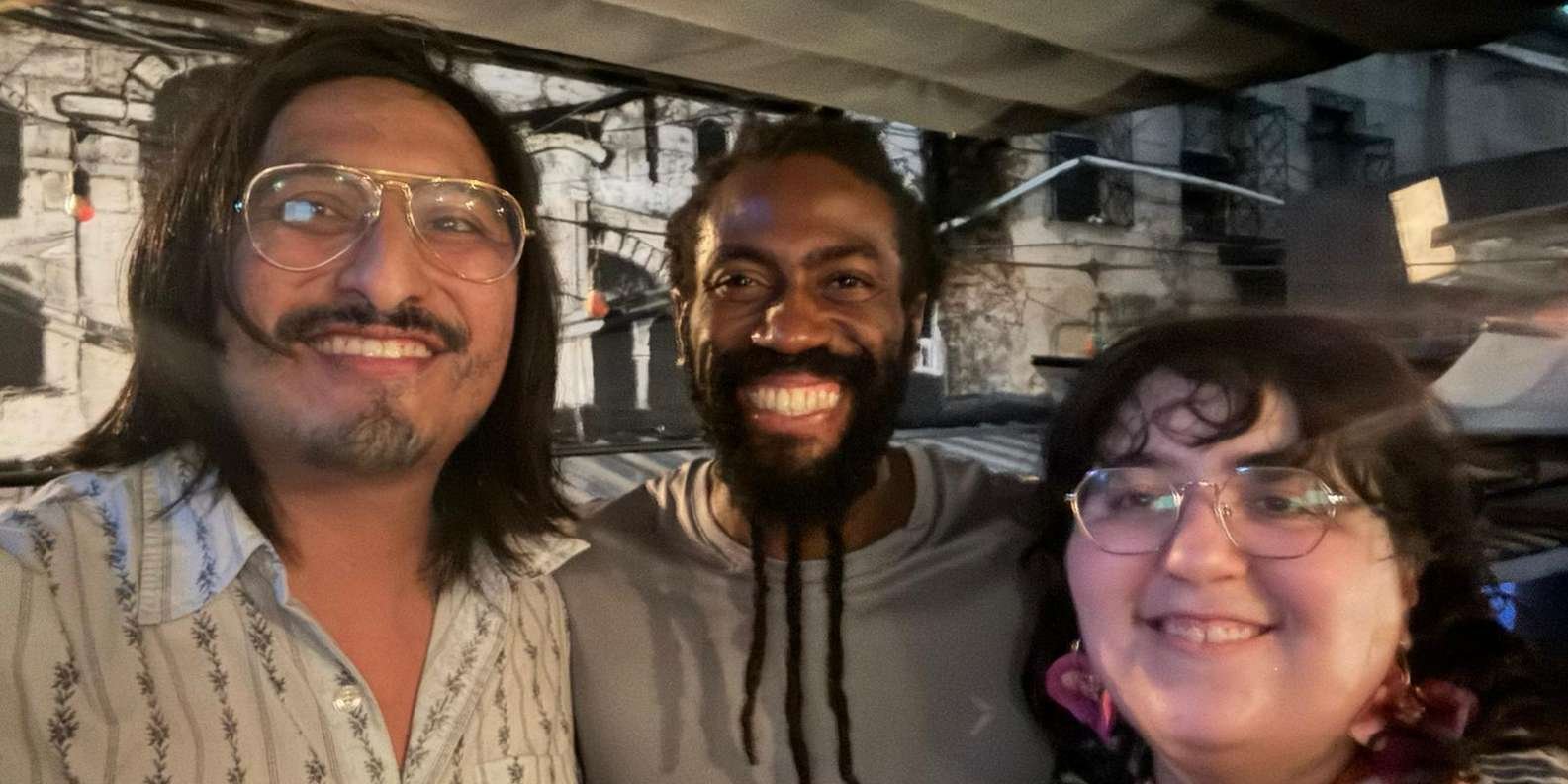 Santo Domingo: Bachata Social Dancing Tour - Immagine 3