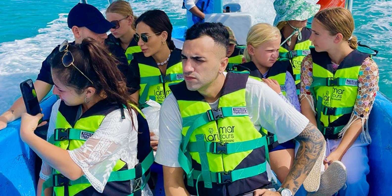 Águilas Bay, Barahona All Inclusive Experience - Image 2