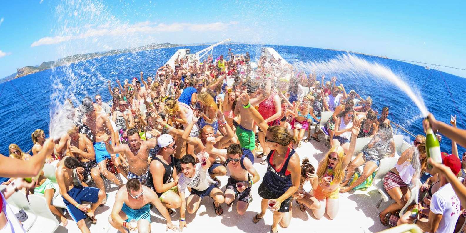 Bahía de las Aguilas: Beach Day Trip by Boat - Immagine 3