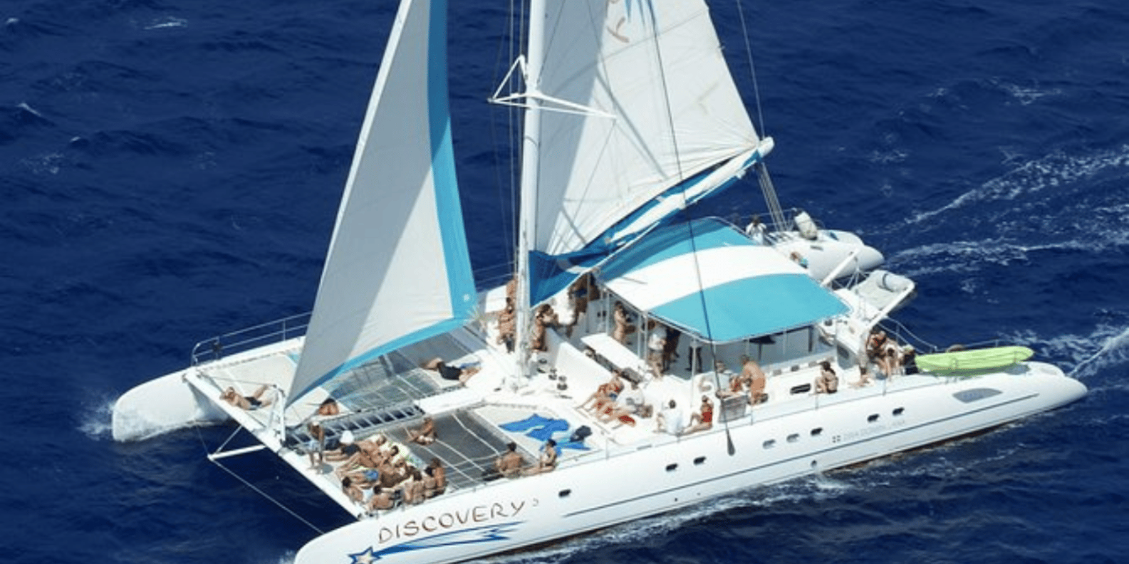 From Punta Cana: Saona Island Full Day Tour w/ Food & Drinks - Bild 3