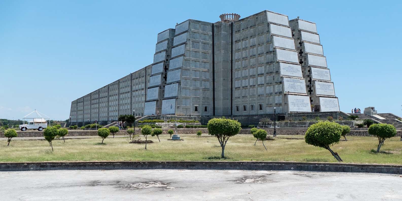 Three Eyes Park and Colon Lighthouse Experience - Immagine 3