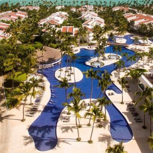 Private Transfer Occidental Punta Cana to Punta Cana Airport