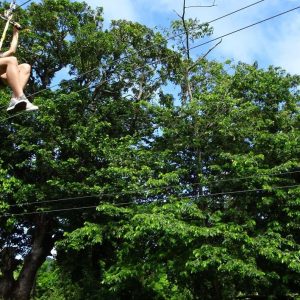 Ride N Zip Adventure in Puerto Plata