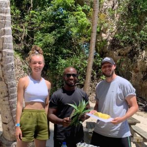 From Las Terrenas: Guided Tour of Los Haitises National Park