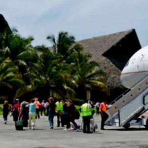 Private Airport Transfer Service To or From Uvero Alto