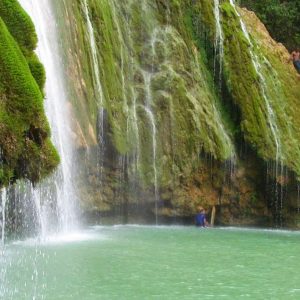 Las Terrenas: El Limón Waterfall Trekking Tour in Samana