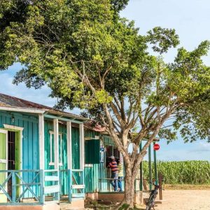 Higuey: Full-Day Tour with River Boat, Lunch, & Voodoo Show