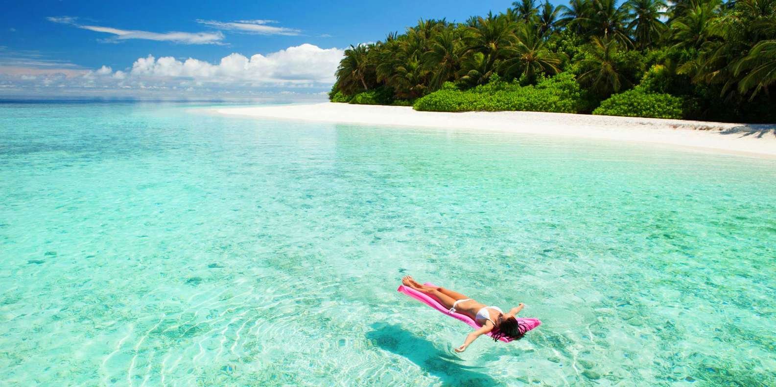 Punta Cana: Amazing Saona Island Clasica Full Day