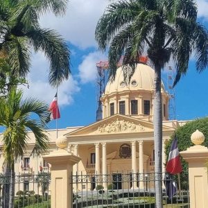 Punta Cana & La Romana: Santo Domingo Guided Tour & Lunch