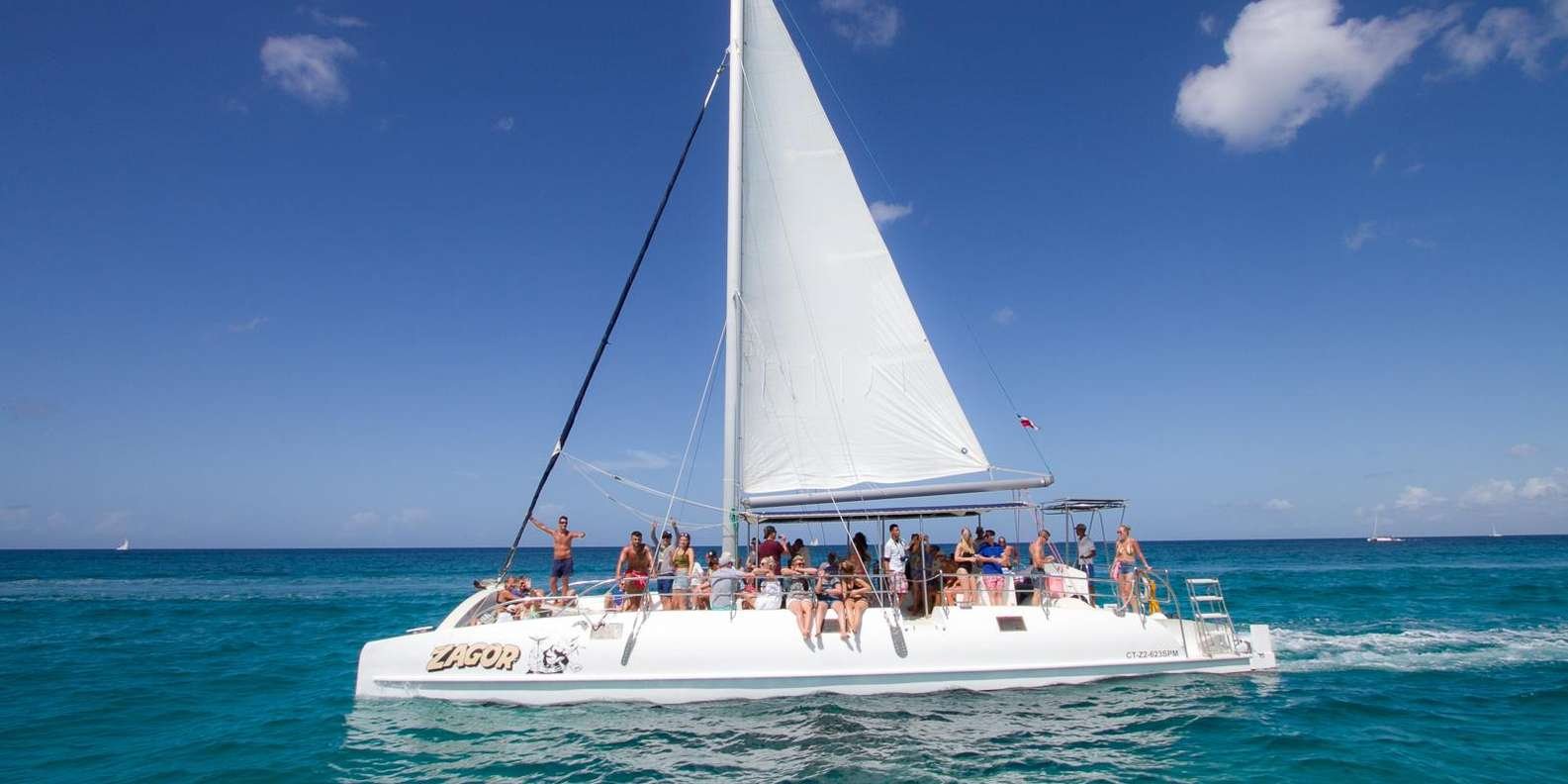 Saona Island Excursion from Punta Cana - Immagine 3